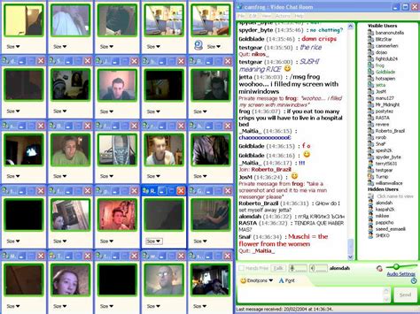 live chat cams|Live video chat rooms, simple and easy.